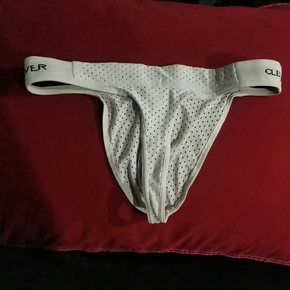 Mens thong